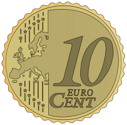 10cent 250x246 - 10 euro cent
png