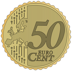 50cent 250x246 - 50 euro cent
png