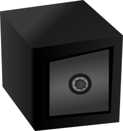 Aquila Safe 250x266 - Safe
PNG