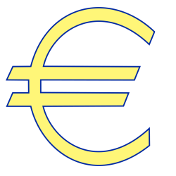 Archie Money euro symbol 250x250 - Money euro symbol
free