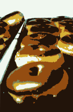 Donuts 250x384 - Donuts
PNG