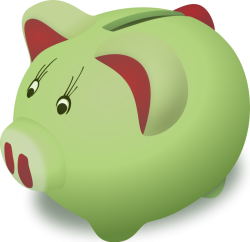 DooFi Piggybank 250x242 - Piggybank
HD