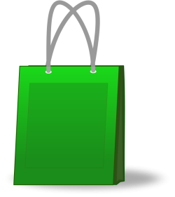 Shopping Bag2 250x281 - Shopping Bag #2
HD