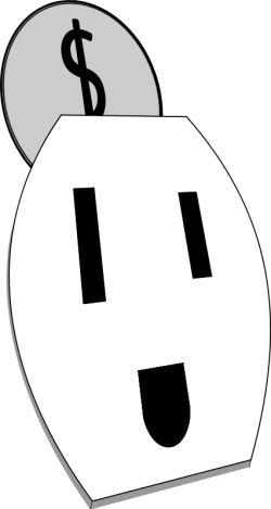 bsw happy plug 250x469 - Happy Electrical Outlet
png