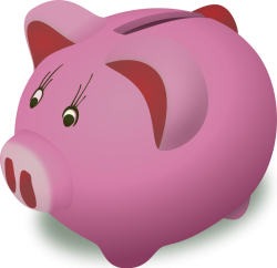 gringer Piggybank pink 250x242 - Piggybank-pink
PNG