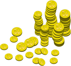 mystica Coins 28Money29 250x232 - Coins (Money)
PNG