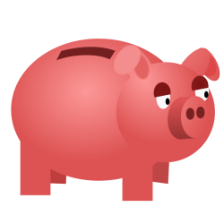 savings 250x250 - Piggy bank
png