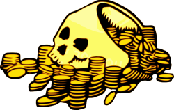 skullandmoney 250x158 - Skull & Money
PNG