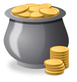 treasure 250x268 - Money Pot
png